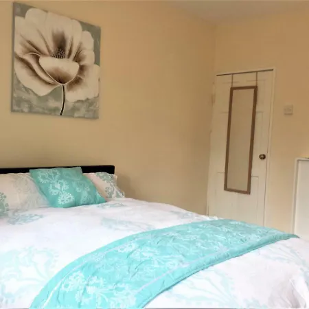 Welstead House Hotel